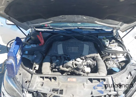 2008 Mercedes-Benz C 350 Sport from USA, damaged, VIN WDDGF56X98F136088